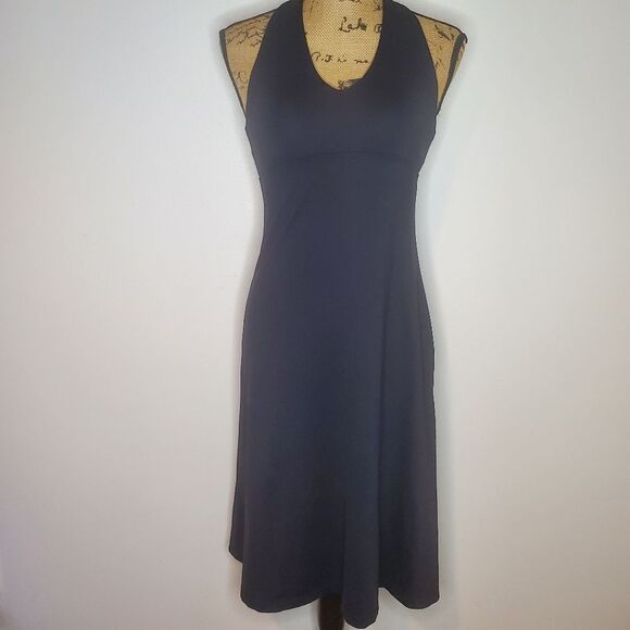 Patagonia Dresses & Skirts - Patagonia Morning Glory Halter Dress Size S
